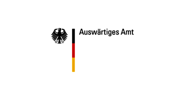 Logo: Auswertiges Amt Auswaertiges Amt