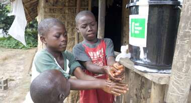 Ebola in Liberia