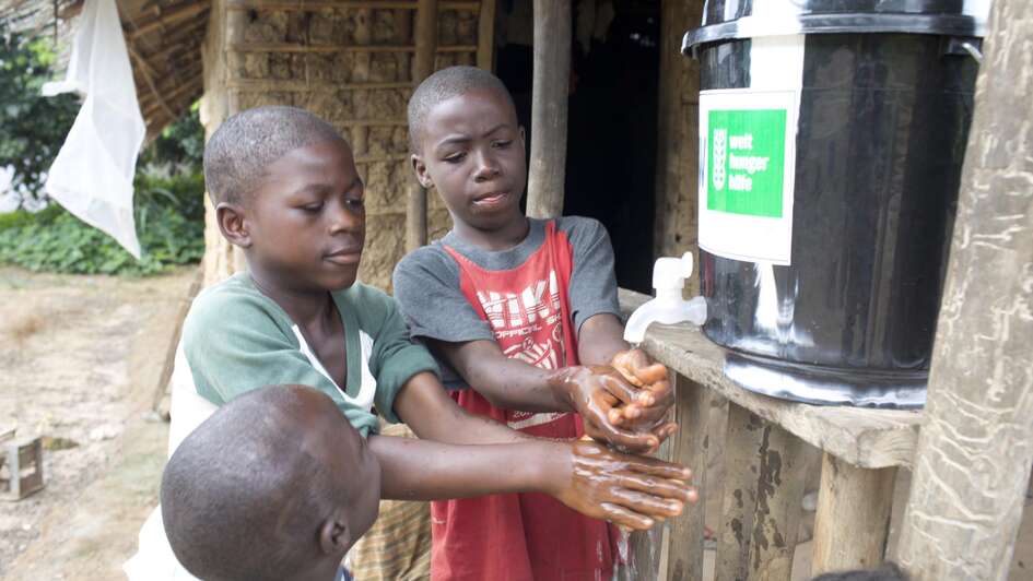 Ebola in Liberia