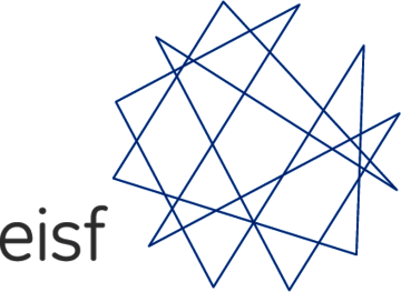 EISF logo European Inteagency Security Forum Logo 2017