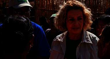 Exkl.: Fotoreportage bei Projekten der Welthungerhilfe in Madagaskar