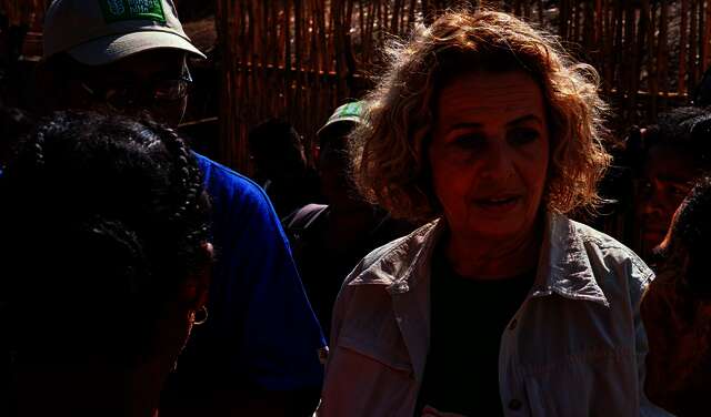 Exkl.: Fotoreportage bei Projekten der Welthungerhilfe in Madagaskar