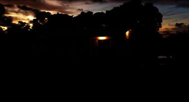Sierra Leone: Energy for the future