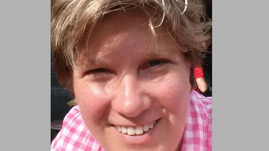 Porträtfoto von Anja Sailer