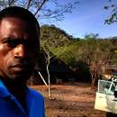 Vincent Chiunya, Head of WAHAFA project, Welthungerhilfe Zimbabwe