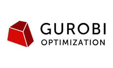 Logo von Gurobi