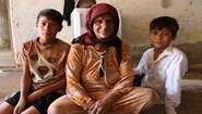 Fotoprojekt-2017-Jungen-Mutter-Syrien-Welthungerhilfe.jpg Juan, Ibrahim and their mother