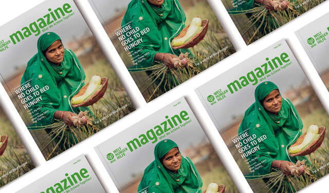 Teaser image for best of Magazine 2022