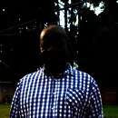 Bloodwell Tichatama Rusike, Programmes Manager, Mvuramanzi Trust, Zimbabwe