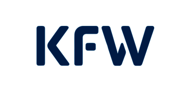 2017 KFW Logo neu Logo KFW