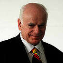 Roland Gingold, Welthungerhilfe