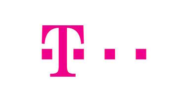 Deutsche Telekom logo Deutsche Telekom logo