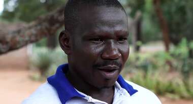 Football 4 WASH in Uganda