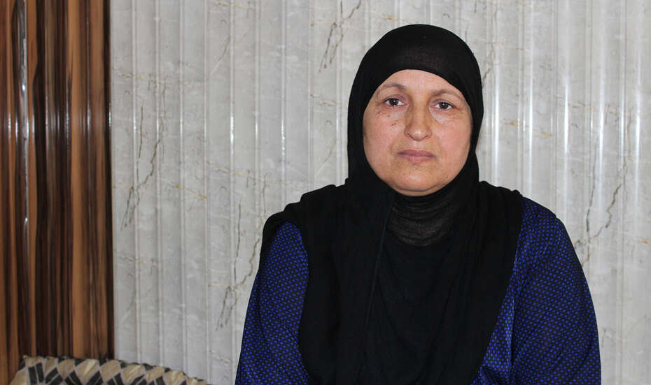 Mariam Khaled Mohammad. 