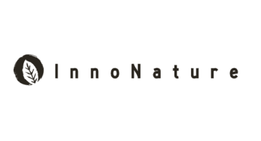 Unternehmenspartner-InnoNature-Logo-2020. Logo InnoNature 2020