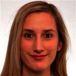 Porträt: Stephanie Binder, Landesbüro Türkei/Syrien/Irak