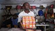 New Jobs Through Upcycling Project