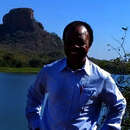 Barnabas Muhoma, Programme manager, Farm Community Trust Zimbabwe