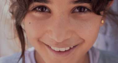 Photo project for Syrian and Turkish kids in Mardin