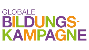 Globale Bildungskampagne Logo 2017