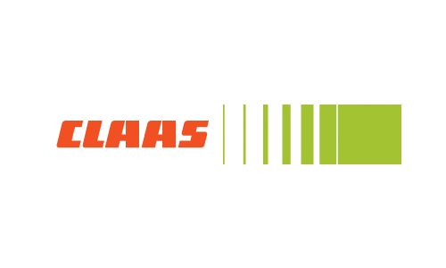 Corporate partner CLAAS
