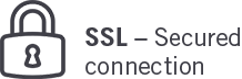 SSL - Secure Connection